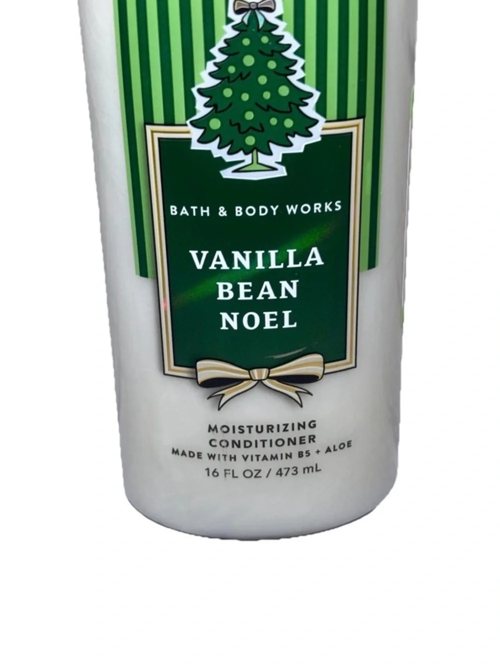 Bath & Body Works bath body